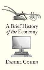 A Brief History of the Economy