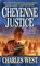 Cheyenne Justice