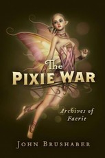 Pixie War