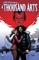 Thousand Arts Graphic Novel, Volume 1