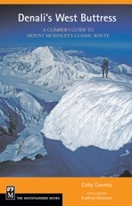 Denali's West Buttress