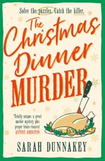 The Christmas Dinner Murder