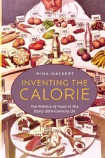 Inventing the Calorie