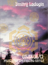 Orakulai: problemų sprendimo knyga