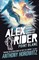 Alex Rider 02: Point Blanc. 15th Anniversary Edition