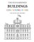 The Old Fashioned Buildings Colouring Book
