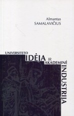 Universiteto idėja ir akademinė industrija