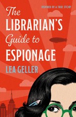 The Librarian's Guide to Espionage