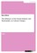 Görne, N: Influence of the Tourist Industry and Municipality