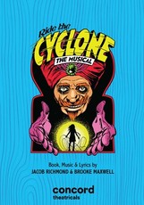 Ride the Cyclone