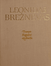 Leonidas Brežnevas