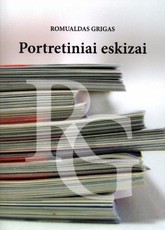 Portretiniai eskizai