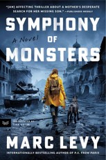 Symphony of Monsters