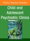 Antipsychotics in Children and Adolescents, an Issue of Child and Adolescent Psychiatric Clinics of North America