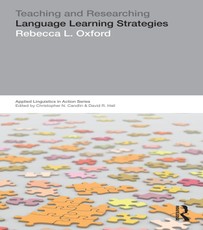Oxford, R: Teaching & Researching: Language Learning Strateg