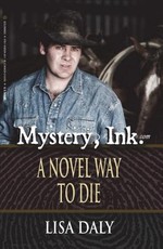 Mystery, Ink.