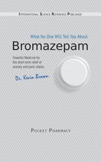 Bromazepam