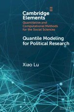 Quantile Modeling for Political Research