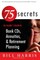 75 SECRETS An Insider's Guide to