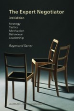 The Expert Negotiator
