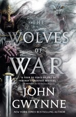 The Wolves of War