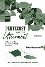 Pentecost Unto the Uttermost