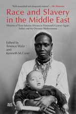 Race and Slavery in the Middle East