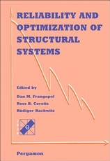 Reliability and Optimization of Structural Systems