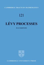 LÃ©vy Processes