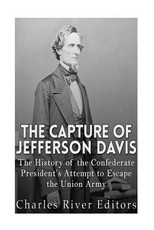 The Capture of Jefferson Davis