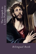 The Gospels to Learn Portuguese