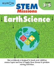 Stem Missions: Earth Science