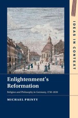 Enlightenment's Reformation