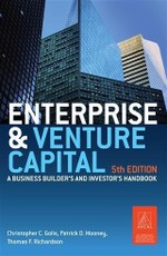 Enterprise and Venture Capital