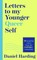 LETTERS TO MY YOUNGER QUEER HB