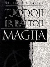 Juodoji ir baltoji magija
