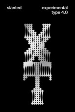 Slanted Experimental Type 4.0