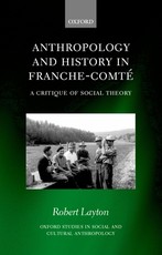 Anthropology and History in Franche-ComtÃ©