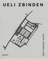 Ueli Zbinden Architekt
