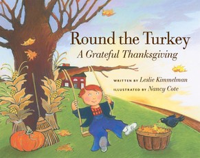 Round the Turkey