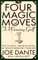 The Four Magic Moves to Winning Golf