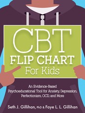 CBT Flip Chart for Kids