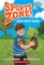 Hut! Hut! Hike!: A Branches Book (Sports Zone! #1)