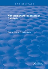Nonequilibrium Processes in Catalysis