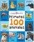 First 100 Padded: Primeros 100 Animales