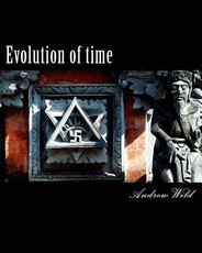 Evolution of time