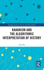 Kahanism and the Algorithmic Interpretation of History