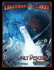 Legendary Planet