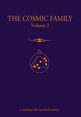 The Cosmic Family, Volume 2