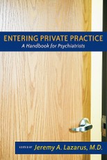 Entering Private Practice